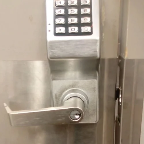 digital-door-lock